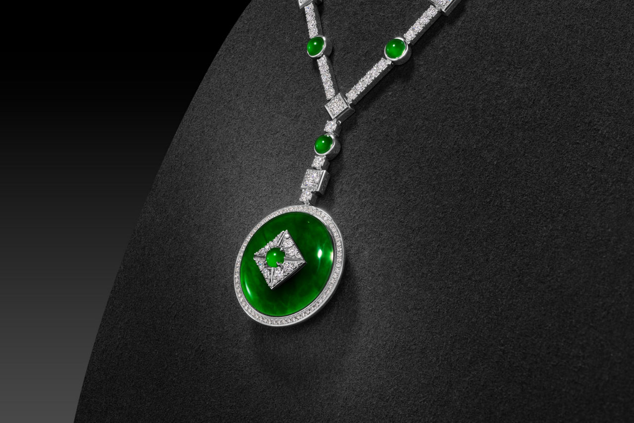 Discover the Elegance of Fei Cui