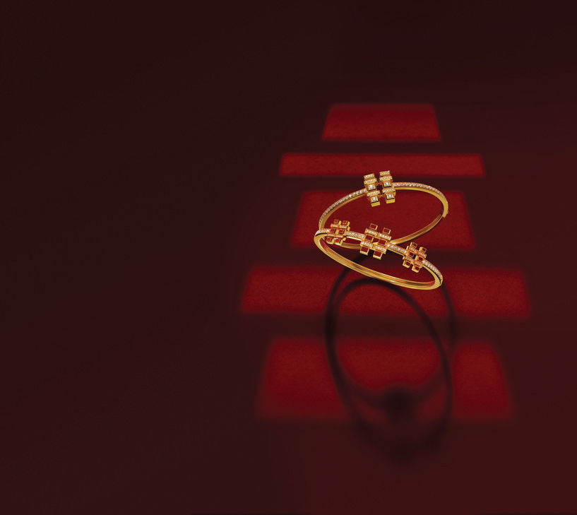 了解黃金價格計算，精選龍鳳鈪等金飾，挑選出專屬自己風格又有收藏價值的黃金首飾！