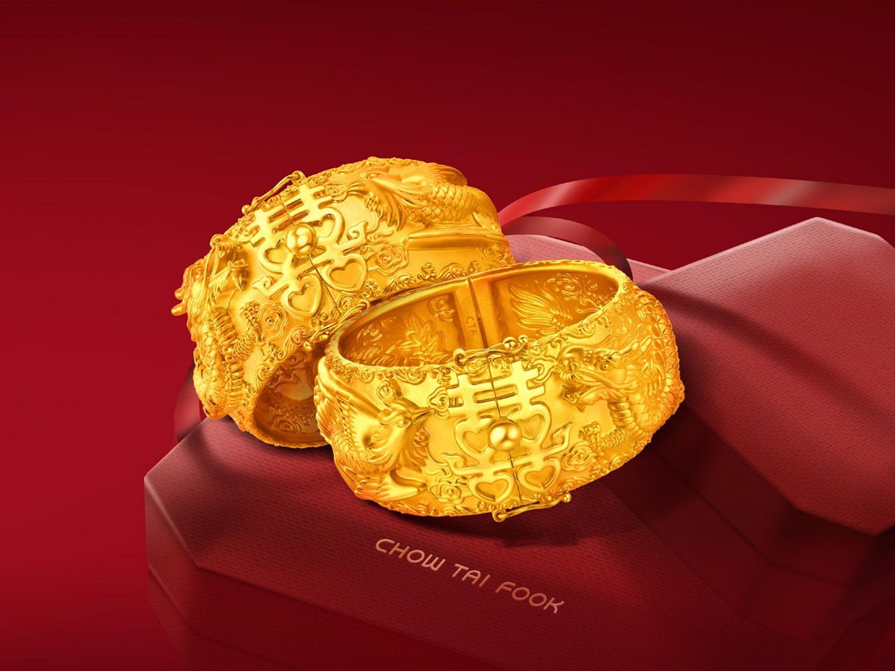 From traditional "Guo Da Li" rituals to modern expressions of care, this guide helps you choose the perfect gold wedding gift for every relationship—covering symbolism, design, and budget for a truly meaningful choice.