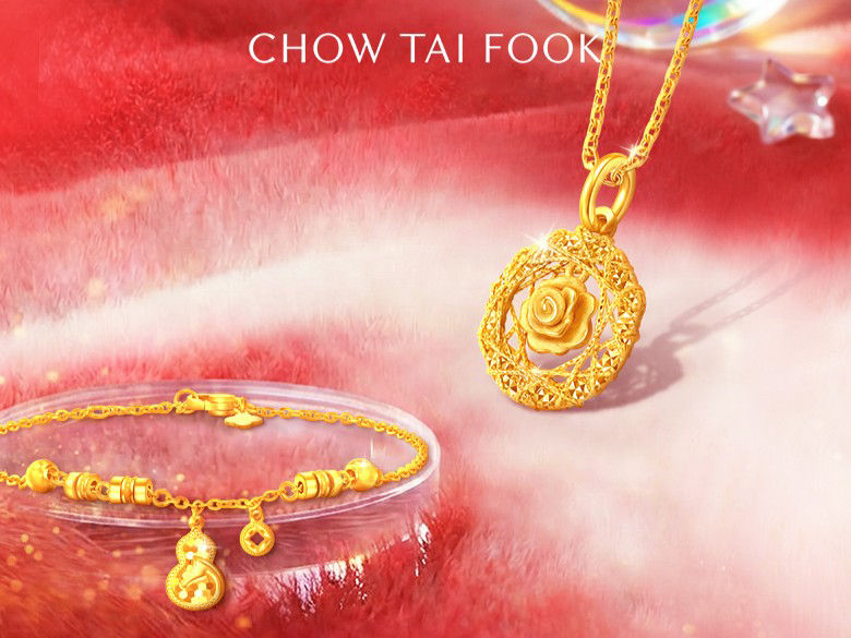 一文看懂康乃馨花語與顏色意義。精選周大福足金吊墜、福氣葫蘆手鍊等黃金珠寶，為媽媽送上一份溫暖且具深意的節日禮物。
