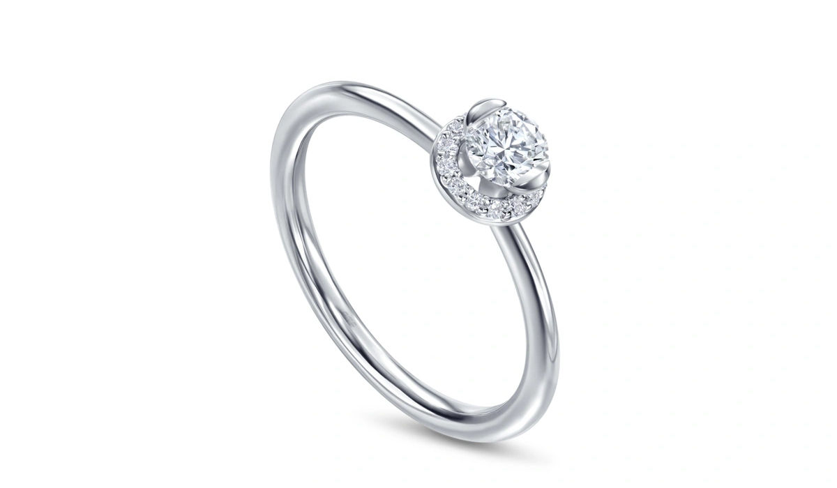 Ring placement combining tradition and modernity, showcasing diverse symbolic meanings across different fingers and hands.